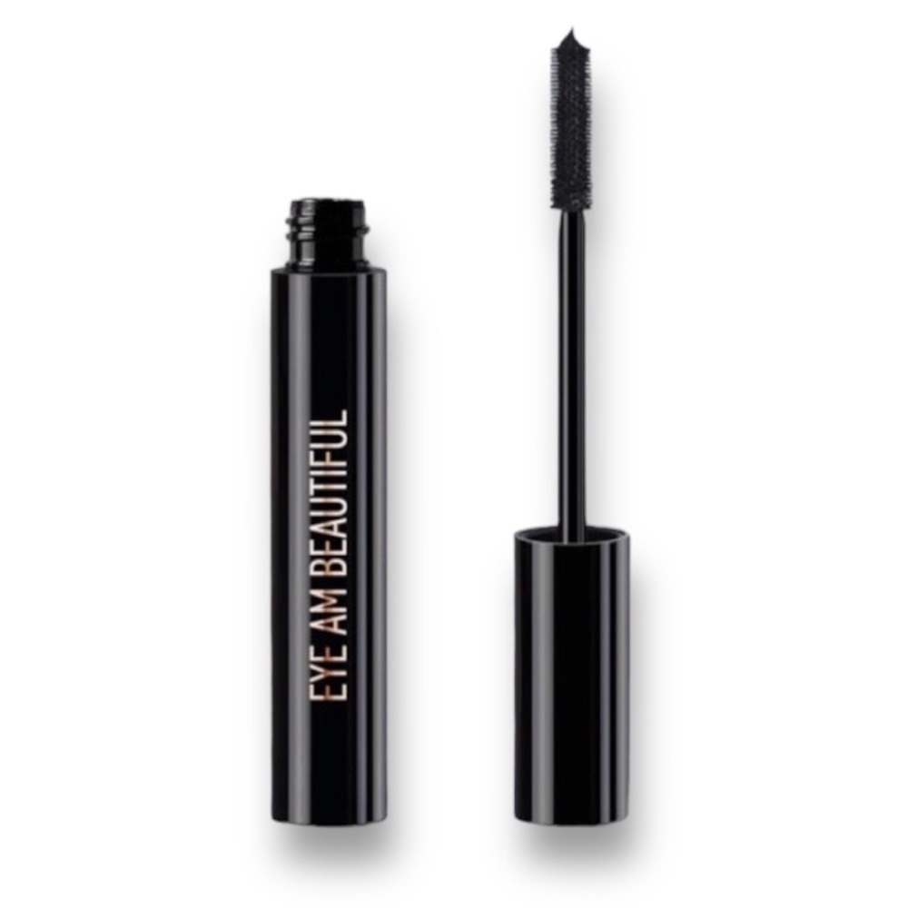 RealHer Eye Am Complete Brow Setting Gel Clear NIB